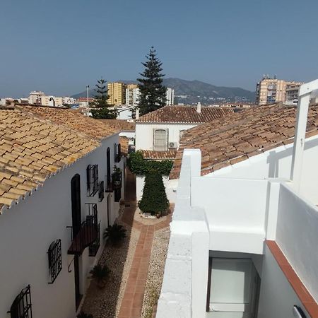 Fuengirola Terrace Διαμέρισμα Εξωτερικό φωτογραφία