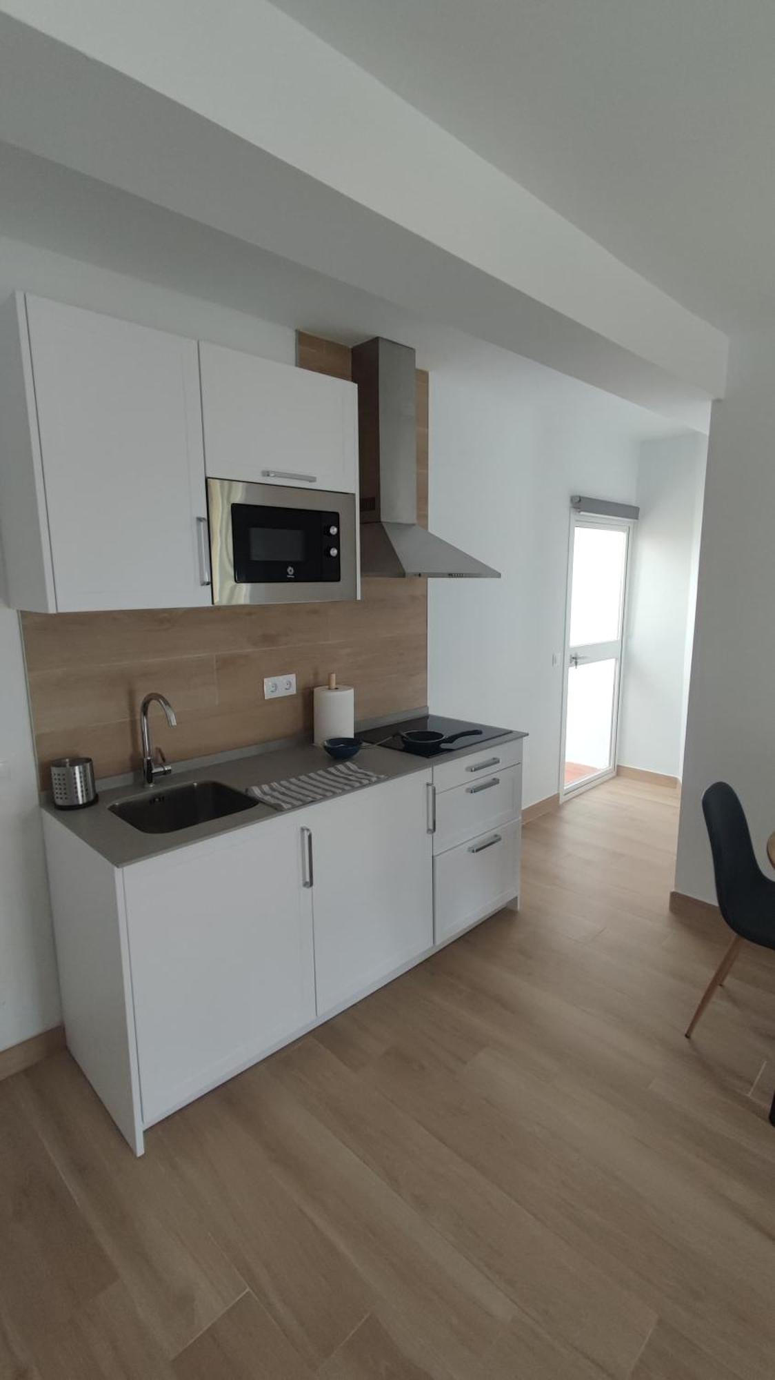 Fuengirola Terrace Διαμέρισμα Εξωτερικό φωτογραφία